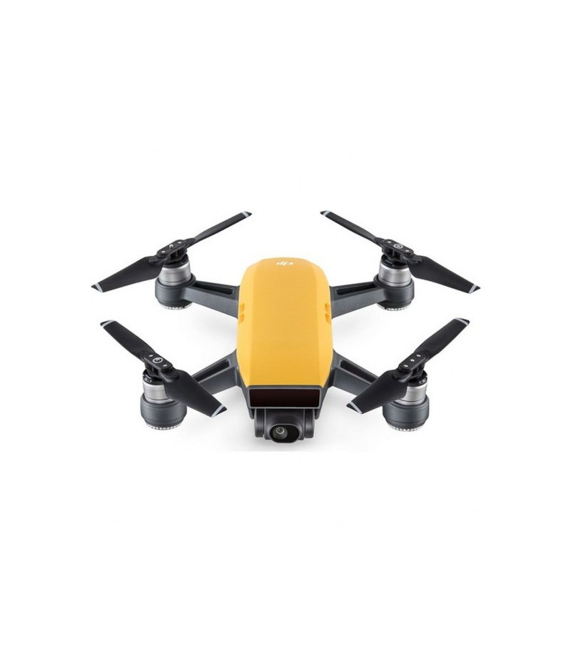 DJI Spark Sunrise Yellow